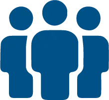 Icono de transporte escolar